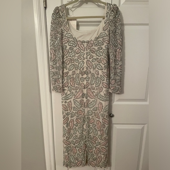 Mac Duggal dress - Picture 4 of 5